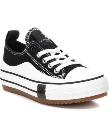 Sportivo-De-Niña-XTI-150730-NEGRO
