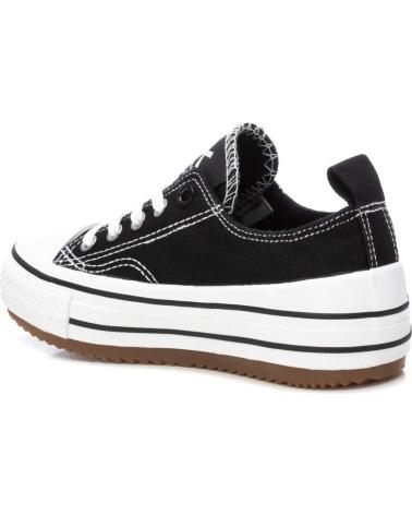 Sportivo-De-Niña-XTI-150730-NEGRO