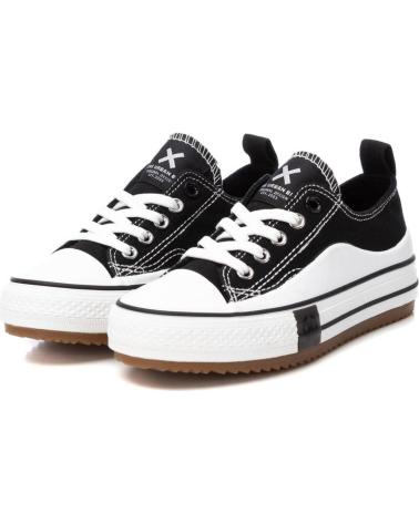 Sportivo-De-Niña-XTI-150730-NEGRO