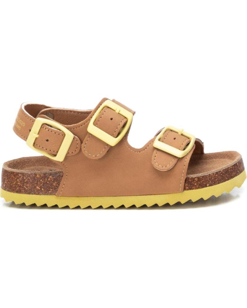 Sandali per Bambina e Bambino XTI 150844 CAMEL