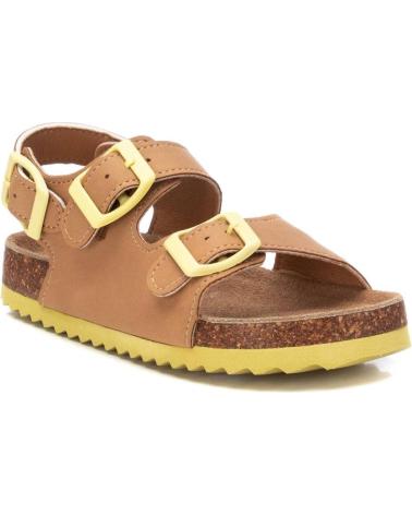 Sandali per Bambina e Bambino XTI 150844 CAMEL