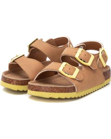 Sandali per Bambina e Bambino XTI 150844 CAMEL