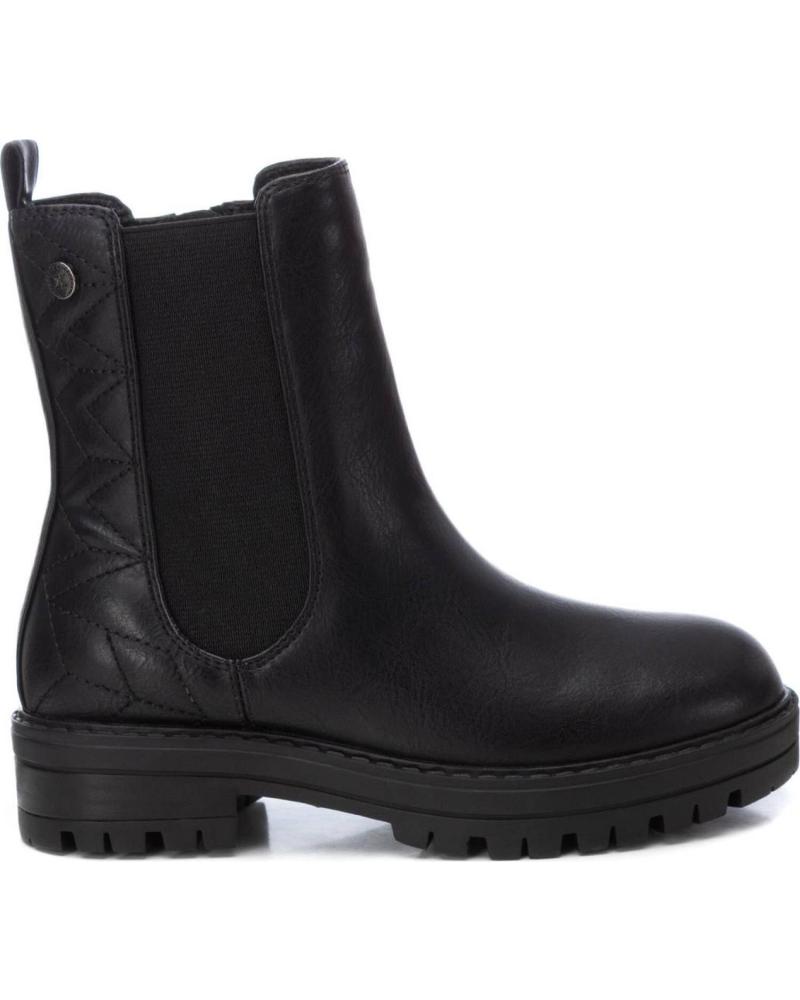 Botins de Menina XTI 150957 NEGRO