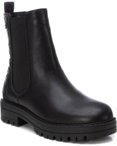 Botins de Menina XTI 150957 NEGRO