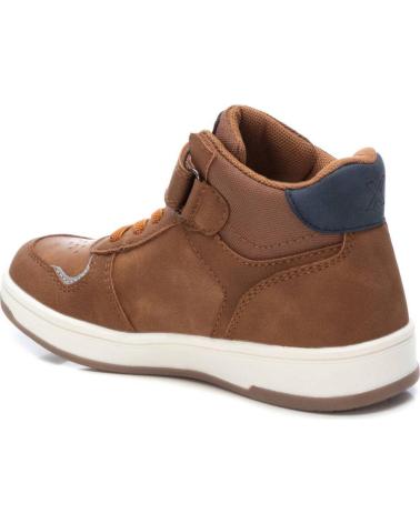 XTI 151058 CAMEL ANKLE BOOTS CAMEL