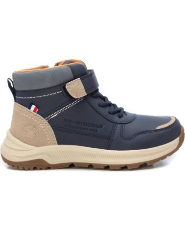 Sportschuhe-De-Niño-XTI-XTI 151087 NAVY SPORTSCHUHE-NAVY