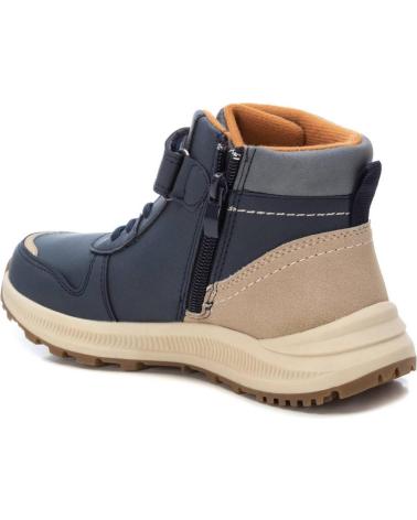 Sapatilhas-De-Niño-XTI-SAPATILHAS XTI 151087 NAVY-NAVY
