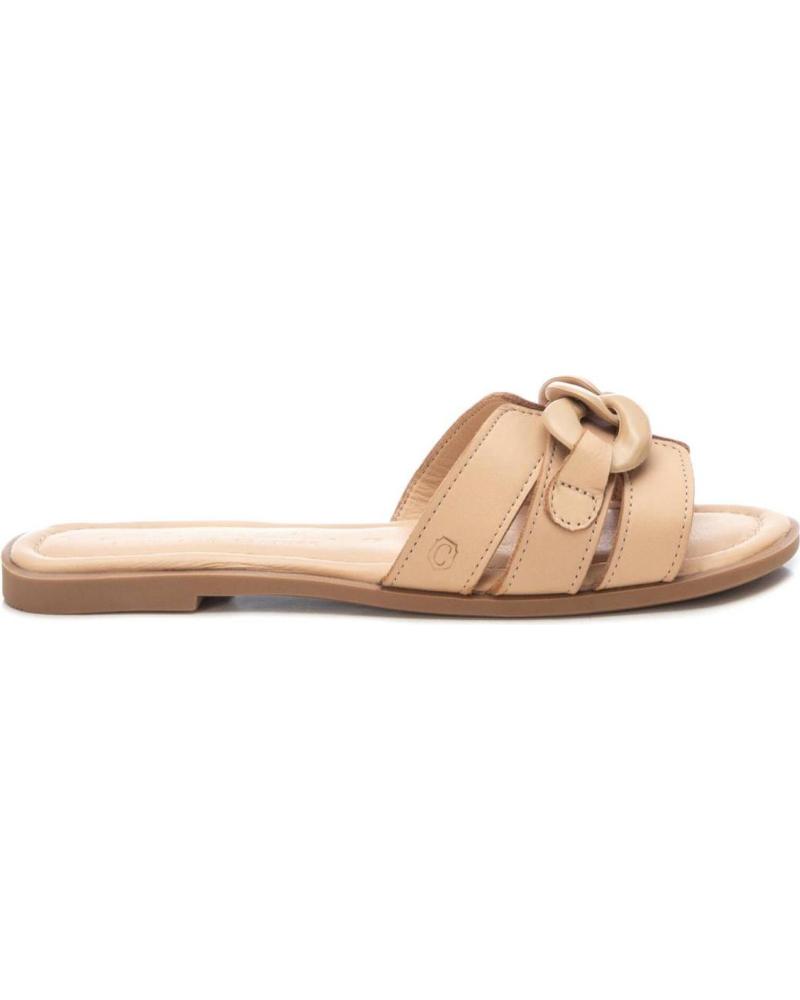 Sandals-De-Mujer-CARMELA-160543-BEIGE