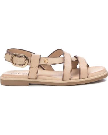 Sandali-De-Mujer-CARMELA-161399-BEIGE