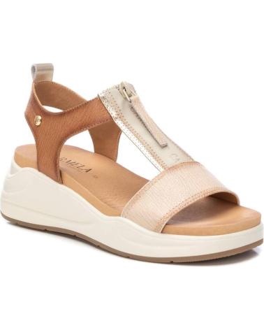 Sandali per Donna CARMELA 161550 CAMEL