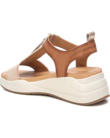 Sandali per Donna CARMELA 161550 CAMEL