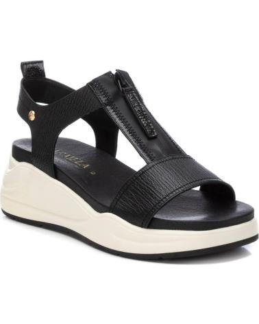 Sandali per Donna CARMELA 161550 NEGRO