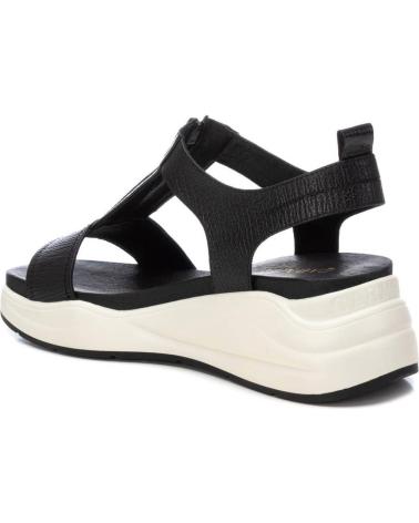 Sandali per Donna CARMELA 161550 NEGRO