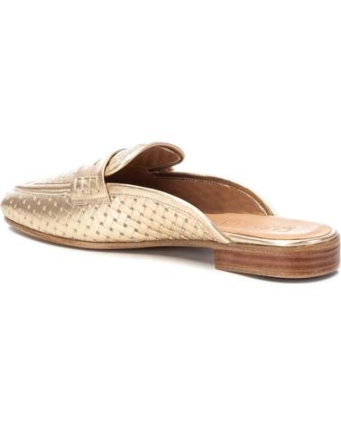 Clogs für Damen CARMELA 161559 ORO