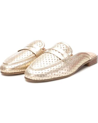 Clogs für Damen CARMELA 161559 ORO