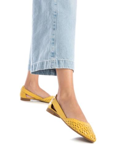 Sandalen-De-Mujer-CARMELA-161581-AMARILLO