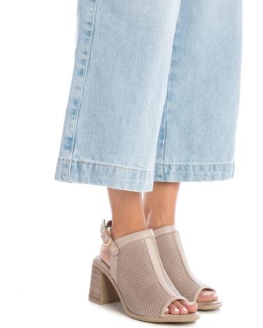 Woman Sandals CARMELA 161597 TAUPE