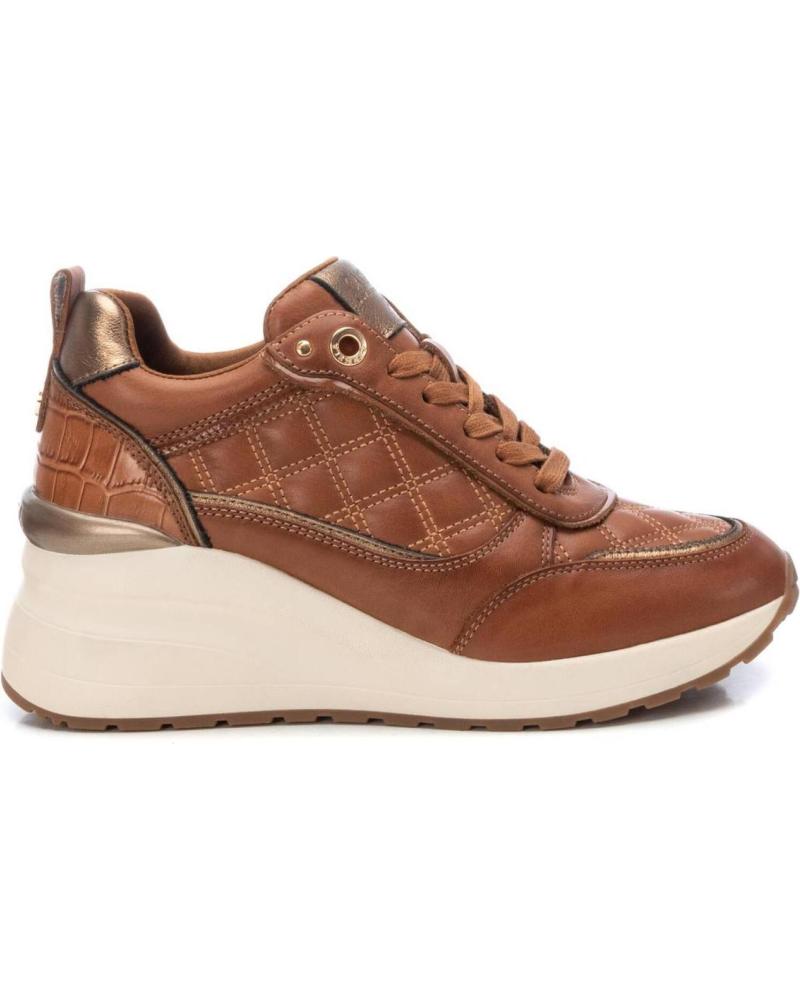 Zapatillas deporte de Mujer CARMELA 161845 CAMEL