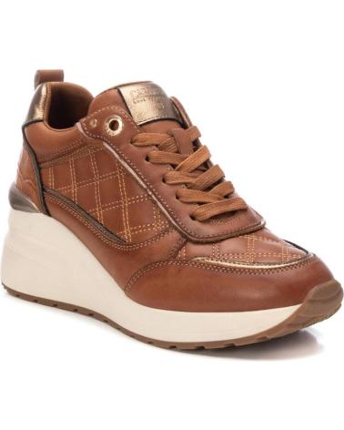 Zapatillas deporte de Mujer CARMELA 161845 CAMEL