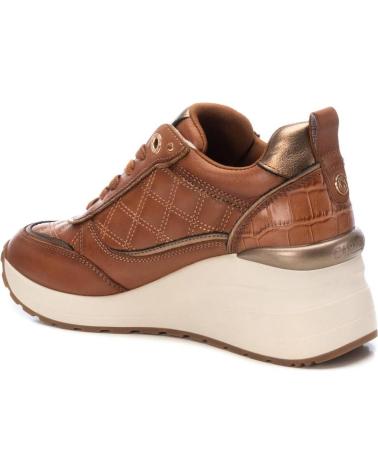 Zapatillas deporte de Mujer CARMELA 161845 CAMEL