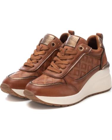 Zapatillas deporte de Mujer CARMELA 161845 CAMEL