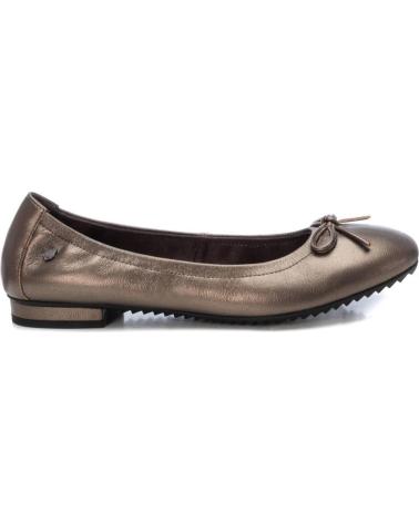 CARMELA SABRINA 161871 BALLERINAS SILBER - SOPHISTIZIERTER STIL PLATEADO