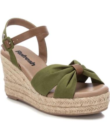 Sandálias-De-Mujer-REFRESH-170526-KAKI