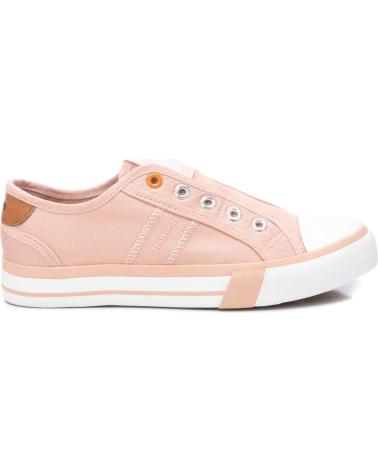 Woman Trainers REFRESH 170865 NUDE