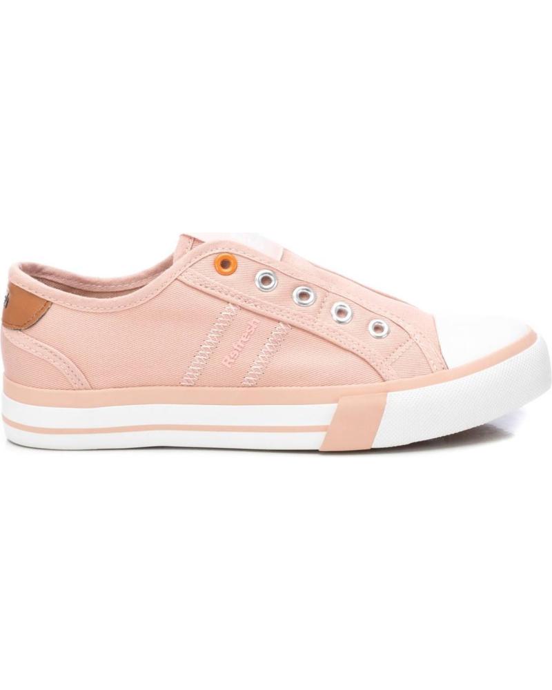 Woman Trainers REFRESH 170865 NUDE