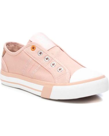 Woman Trainers REFRESH 170865 NUDE
