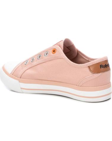 Woman Trainers REFRESH 170865 NUDE