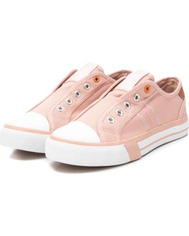 Woman Trainers REFRESH 170865 NUDE