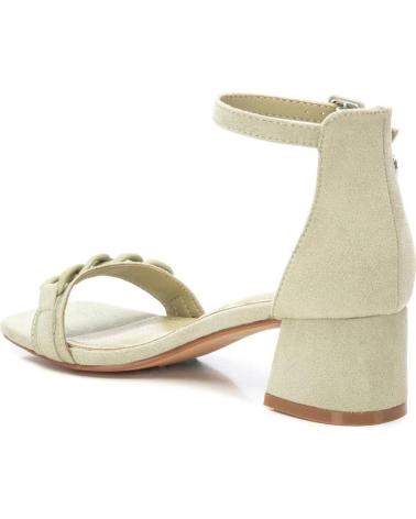 Sandals-De-Mujer-REFRESH-171892-AQUA