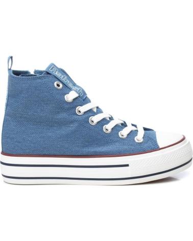 Sportif pour Femme REFRESH 171902 JEANS