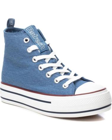 Sportif pour Femme REFRESH 171902 JEANS