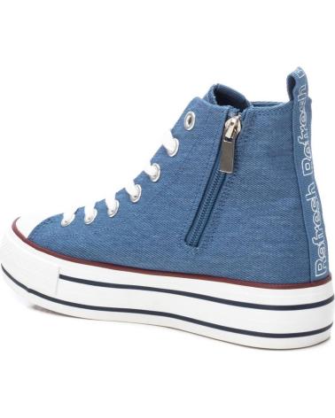 Sportif pour Femme REFRESH 171902 JEANS