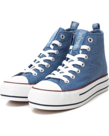 Sportif pour Femme REFRESH 171902 JEANS
