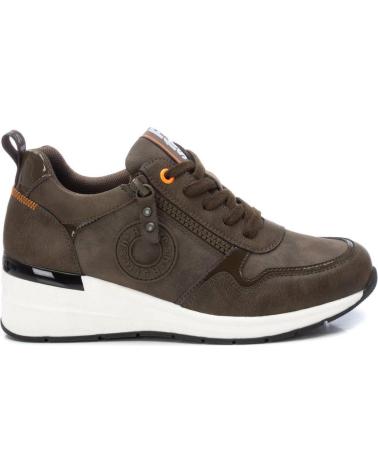 Woman Zapatillas deporte REFRESH 172280 KAKI