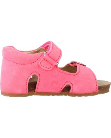 FALCOTTO SANDALIAS INFANTILES FALCOTTO BEA ROSA