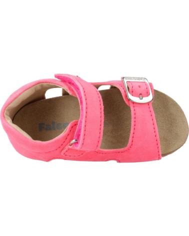 FALCOTTO SANDALIAS INFANTILES FALCOTTO BEA ROSA