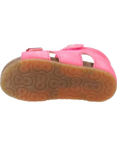 FALCOTTO SANDALIAS INFANTILES FALCOTTO BEA ROSA