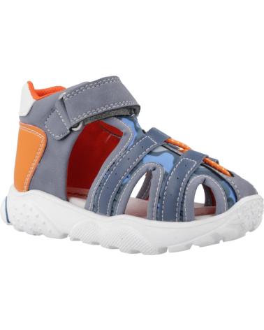 FALCOTTO SANDALIAS FALCOTTO MODELO BOSES VL CELESTE