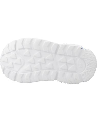 FALCOTTO SANDALIAS FALCOTTO MODELO BOSES VL CELESTE