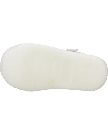 FALCOTTO SANDALIAS INFANTILES FALCOTTO MIPOS BLANCO