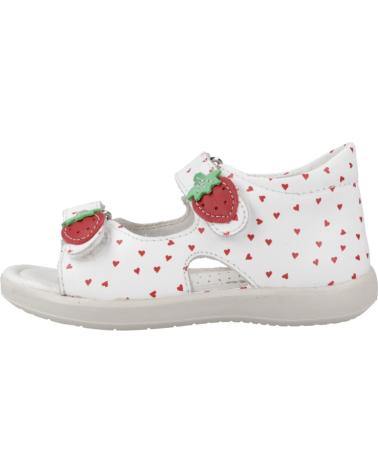 FALCOTTO SANDALIAS INFANTILES FALCOTTO LEVUKA BLANCO