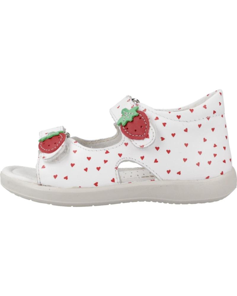 FALCOTTO SANDALIAS INFANTILES FALCOTTO LEVUKA BLANCO