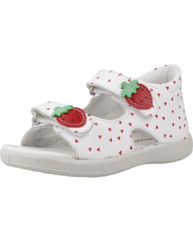 FALCOTTO SANDALIAS INFANTILES FALCOTTO LEVUKA BLANCO