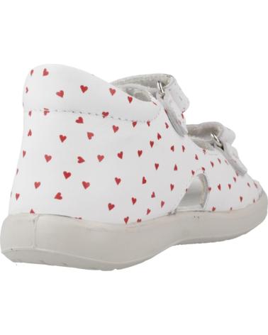 FALCOTTO SANDALIAS INFANTILES FALCOTTO LEVUKA BLANCO