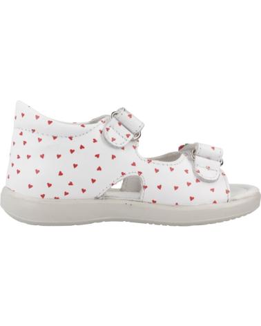 FALCOTTO SANDALIAS INFANTILES FALCOTTO LEVUKA BLANCO