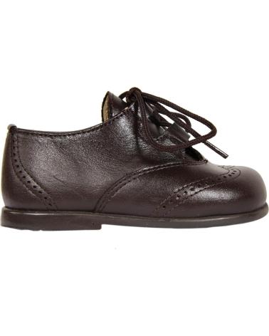 Scarpe-De-Niña-GARATTI-PR0044-BROWN